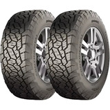 Kit De 2 Llantas Continental Camioneta Terraincontact At50 265/65r17 112t