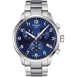 Reloj Tissot Chrono Xl Clasico T116.617.11.047.01