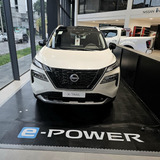 Nissan X-trail E-power Exclusive Cvt