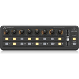 Controlador Behringer X-touch Mini