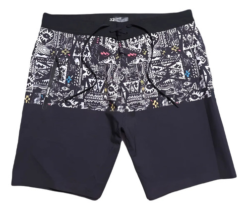 Hurley Phantom Boardshort Hombre Shorts Traje De Baño Simbol