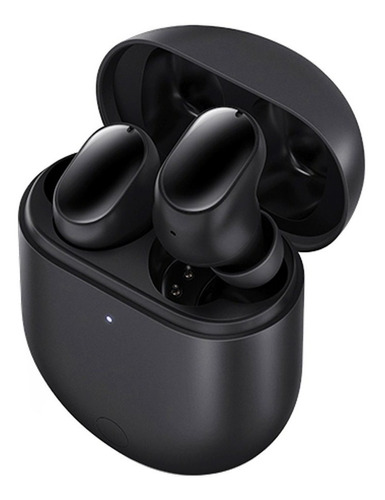 Auriculares Inalambricos Xiaomi Redmi Buds 3 Pro Color Negro Grafito