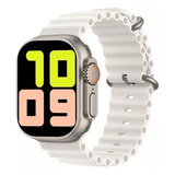 3pcs Smartwatch T800 Pulseira De Relógio T800ultra3pcs -
