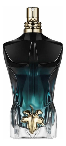 Jean Paul Gaultier Le Beau Eau De Parfum Intense 125 ml Para