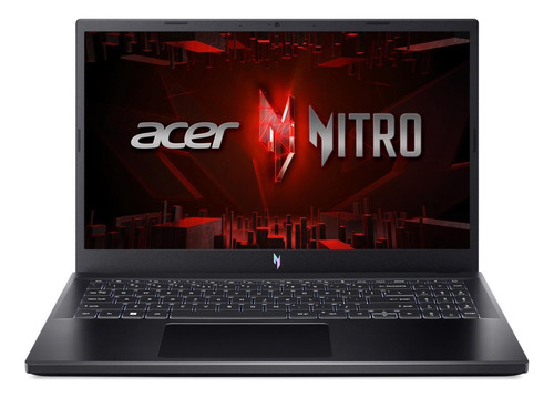 Acer Nitro V I7-13620h Rtx 4050 1tb Ssd 16gb Ddr5 144hz Ips 