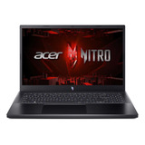 Acer Nitro V I7-13620h Rtx 4050 1tb Ssd 16gb Ddr5 144hz Ips 