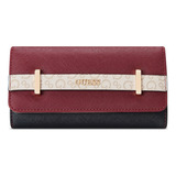 Cartera Guess Factory Sg911051-win