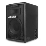 Caixa Passiva Acústica 150w Rms Alto Desempenho Profissional