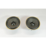 Par Alto Falante 13x7,5cm Kenwood 6 Ohms 60w