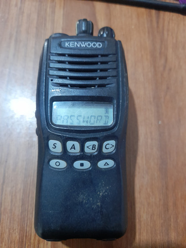 Radio Kenwood Tk 2312 -1 