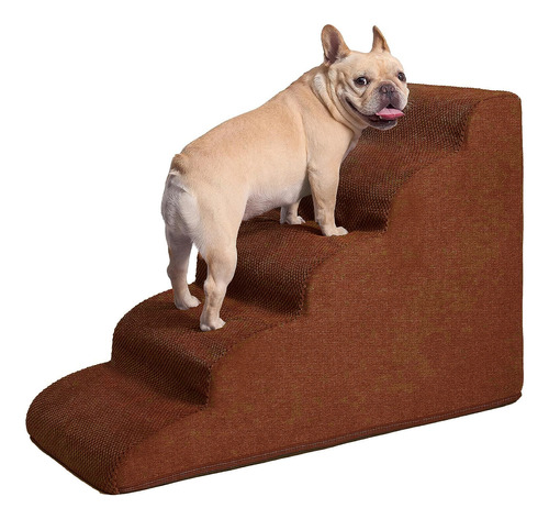 Cama Para Gatos, Cama Para Perros, Curva Y Para Escalones In