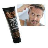 Shampoo Superpilo Crecepelo - mL a $230