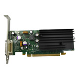 Nvidia Quadro Nvs285 128 Mb Ddr Pcie X16 Fh Vcq285nvs 