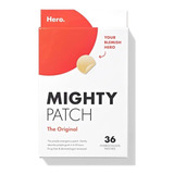 Mighty Patch Original De Hero Cosmetics - Parche Hidrocoloid