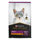 Alimento Purina Proplan Gatos Urinary 3kg