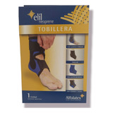 Tobillera Neoprene Con Ajustes Y Elasticos 8