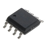 Memoria Eeprom Eprom 93c86 Smd Sop8