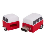 Pen - Drive Kombi 32gb Original  Vw - Apr057004pe