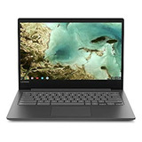 Computadora Portátil Lenovo Chromebook S330, Pantalla Hd De 