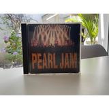 Pearl Jam Live Los Ángeles / New York 1992