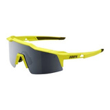 Anteojos Speedcraft Lentes Gafas 100% Verano Bici Moto Sol ®
