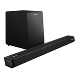 Caixa Acústico Soundbar Telefunken Polaris 900 + Subwoofer 