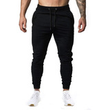 Calça Moletom Masculina Cós Médio Bolso Lateral Valor Baixo