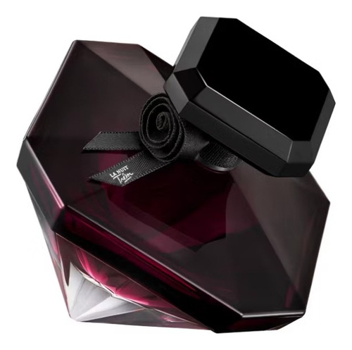 La Nuit Tresor Fleur De Nuit Edp 100ml Original Caja Blanca