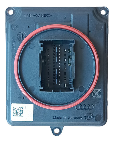 Balastra Módulo De Control De Faro Led, Audi A5 Q5 S5, 20-23