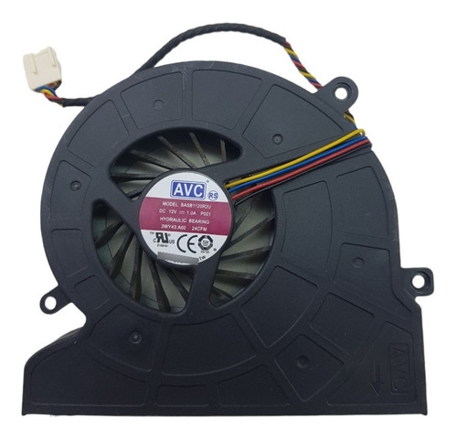 Cooler Cn: 03wy43 Para All In One Dell Inspiron 2330