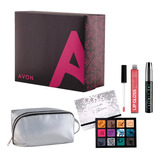 Presente Avon Desejos Especial - Brilho Holo Shine