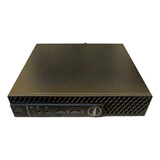 Mini Dell Optiplex 3050 Core I3-7100  16 -m.2 512 Nvme Gb 