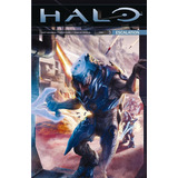 Halo Escalation Tomo 3a