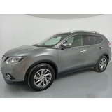 Nissan X-trail Vud 2017