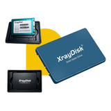 Ssd Xraydisk 512gb Sata Iii