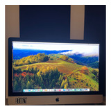 iMac 27 Com Tela Retina 5k: Intel Core I7 De 8 Núcleos