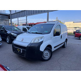 Fiat Fiorino City 1.4 Mt 2015 (con Cámara De Frío)