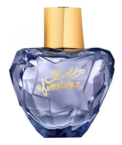  Mon Premier Lolita Lempicka Original Edp 100 ml Para  Mujer