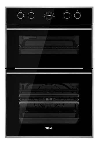 Horno Multifunción Hld 890 Teka