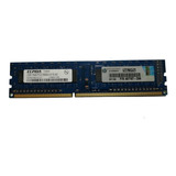 Memoria Ram Ddr3 Servidor 2gb Elpida-ebj20uf8bcf0-dj-f