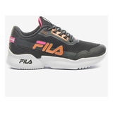 Zapatilla Fila Split Kids