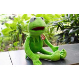 Muppeta Kermit Rana Rene Peluche