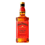 Whisky Jack Daniel's Fire - Ml A - mL a $180