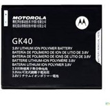 Bateria Motorola Gk40