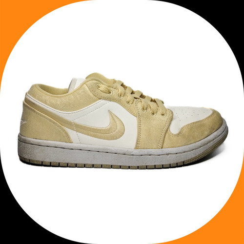 Nike Air Jordan 1 Low Mujer 