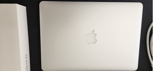 Macbook Air 13' 2017 - 8gb -  Ssd 1tb Impecable