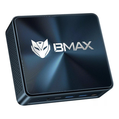Mini Pc Bmax B11 Pro Ultra 5 115h Npu Ia Bost 16gb 512gb Ssd | Mismo precio en cuotas