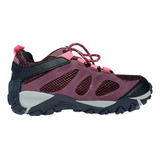 Zapatillas Mujer Outdoor Zapatos Trekking Impermeables