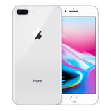 iPhone 8 Plus Blanco 64gb