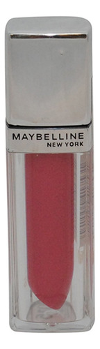 Maybelline Color Elixir Lip Gloss, Glowing Garnet.